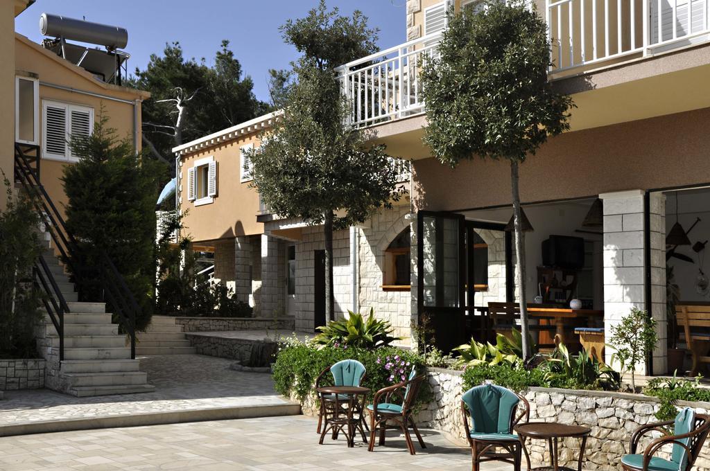 فندق San Rocco لومباردا المظهر الخارجي الصورة