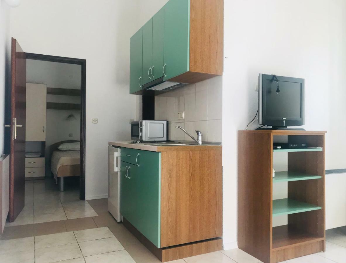 فندق San Rocco لومباردا المظهر الخارجي الصورة